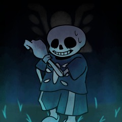 Sans Encounter (Re-Unified)