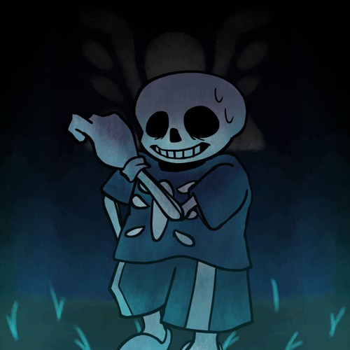 Sans Encounter (Re-Unified)