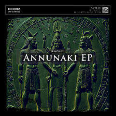FLAVOR - Genjutsu (Dub Mix)