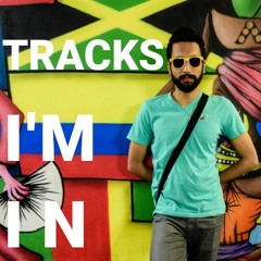 tracks i'm in
