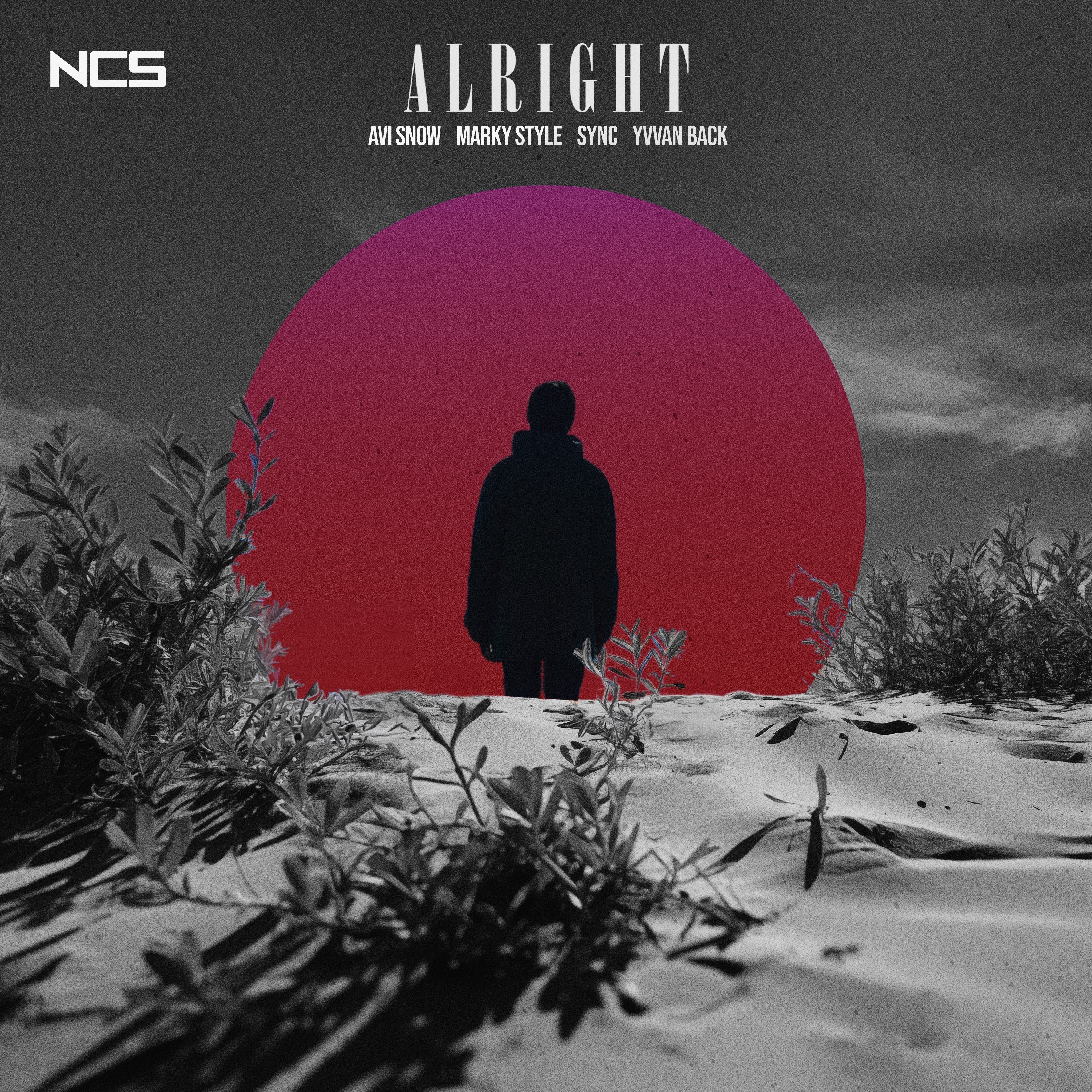 Avi Snow, Sync, Marky Style - Alright (Yvvan Back Remix) [NCS Release] episode artwork
