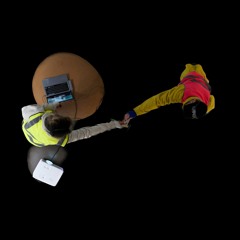 Live:RemainsOnSite-morningNOISEnightfallASMRperformance2w//WeiyuChen&KirillTscheluchin <33