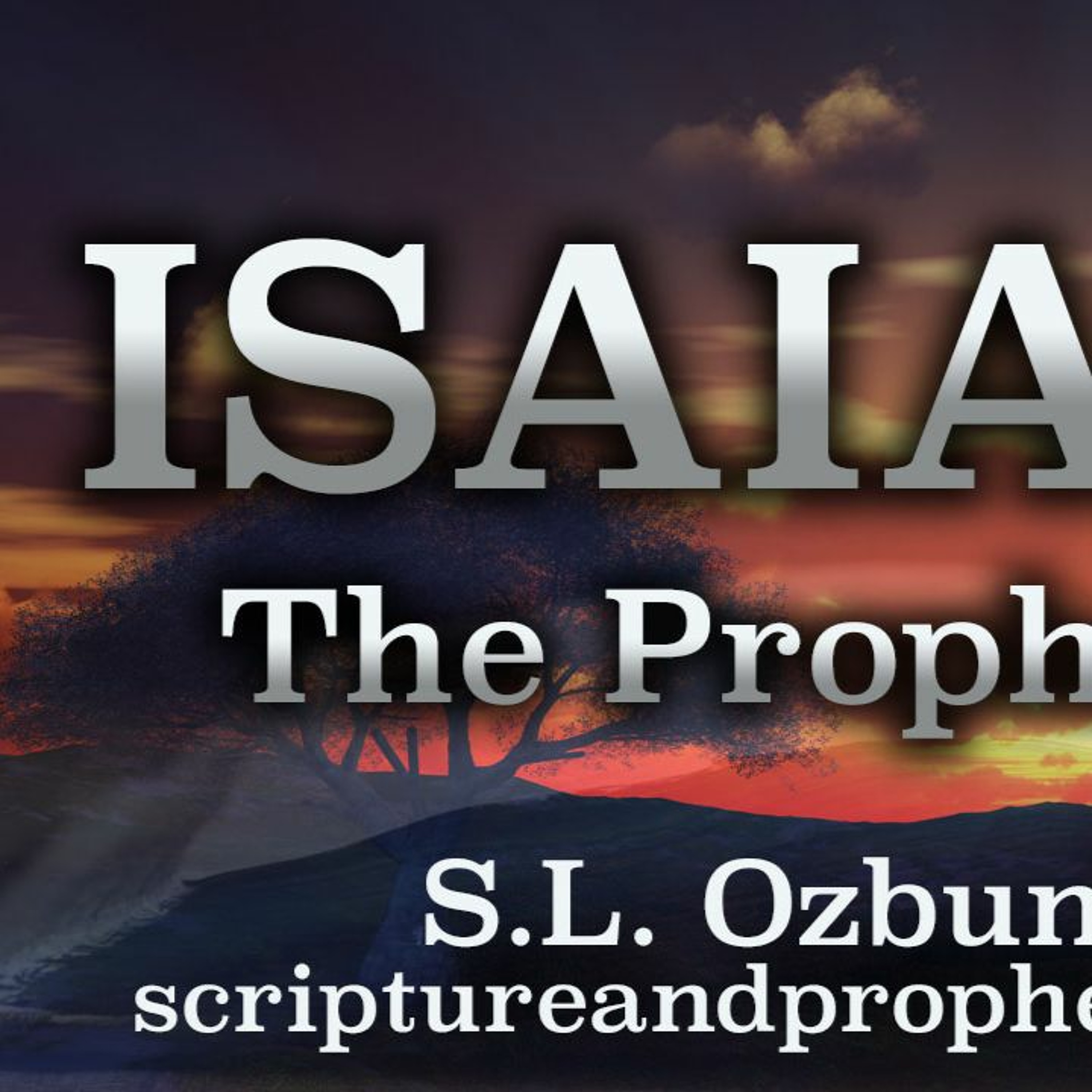 The Prophet Isaiah Chapter 27: The Kingdom And God’s Care For His Vineyard