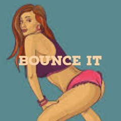 Bounce It Bouyon Instrumental 2020 #SXM @CamRich