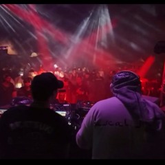 Pascal Jung B2b WSTND @ Dexit Camp Nature One
