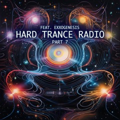 Hard Trance Radio - 007
