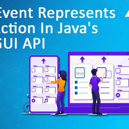 Stream Java Event Types And How They Work? by Aurora Leah | Listen ...