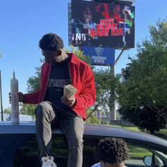 BABY KIA FT LiL Tim= jump rope (Music video) unreleased reels drill atlanta babykia rap.mp3