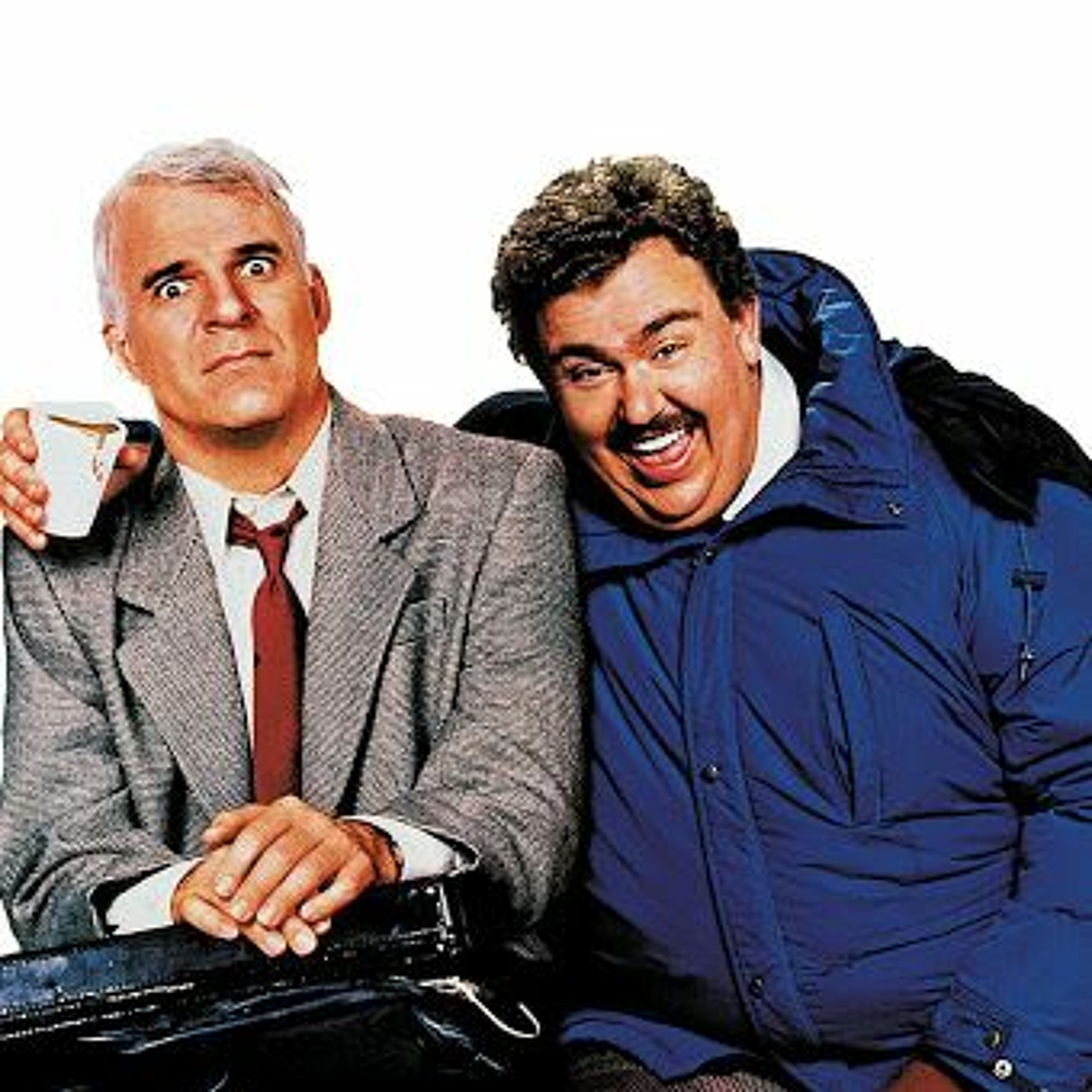 (MEMBERS) Ep 18: Cool Takes - Planes, Trains and Automobiles episode artwork
