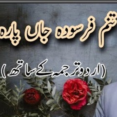 sayed zabeeb masud shah _ tanam farsooda jaan para.mp3