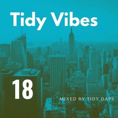 Tidy Vibes vol. 18