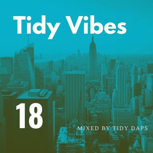 Tidy Vibes vol. 18