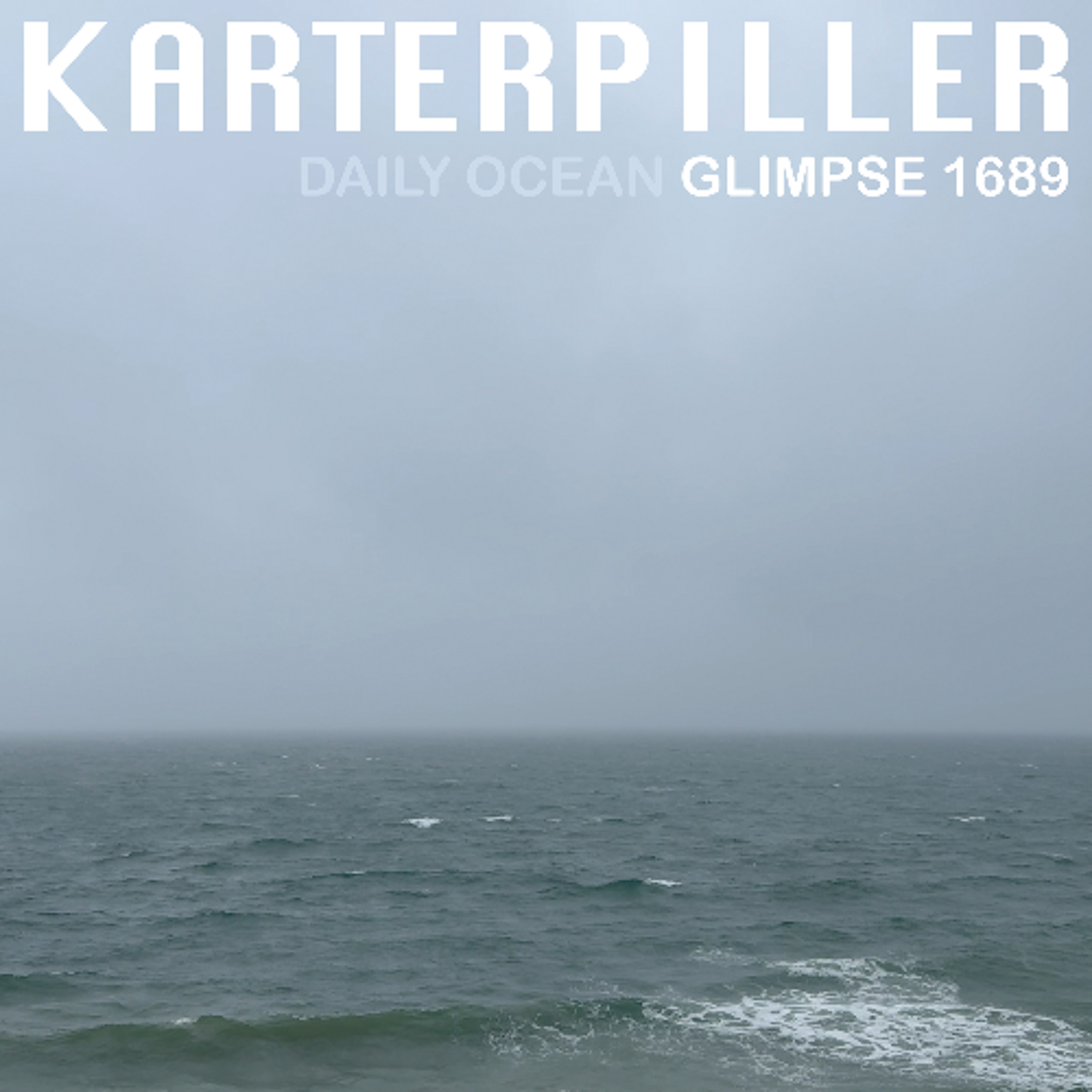 Glimpse 1689 (May 18 2026) episode artwork