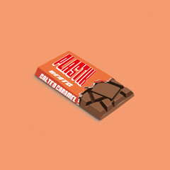 Salted Caramel