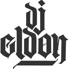 Dj Eldon X Adobe Disco ©2023 ♥♛