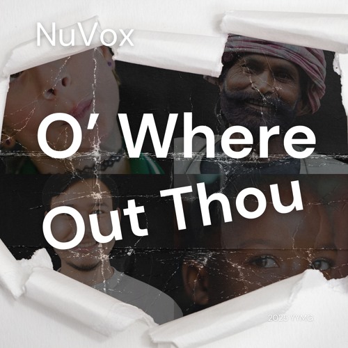 O' Where Out Thou - Vol. 4