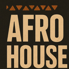 Afro House SET Summer/Fall