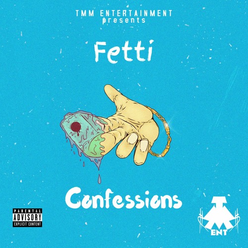 Fetti - Confessions (Short)