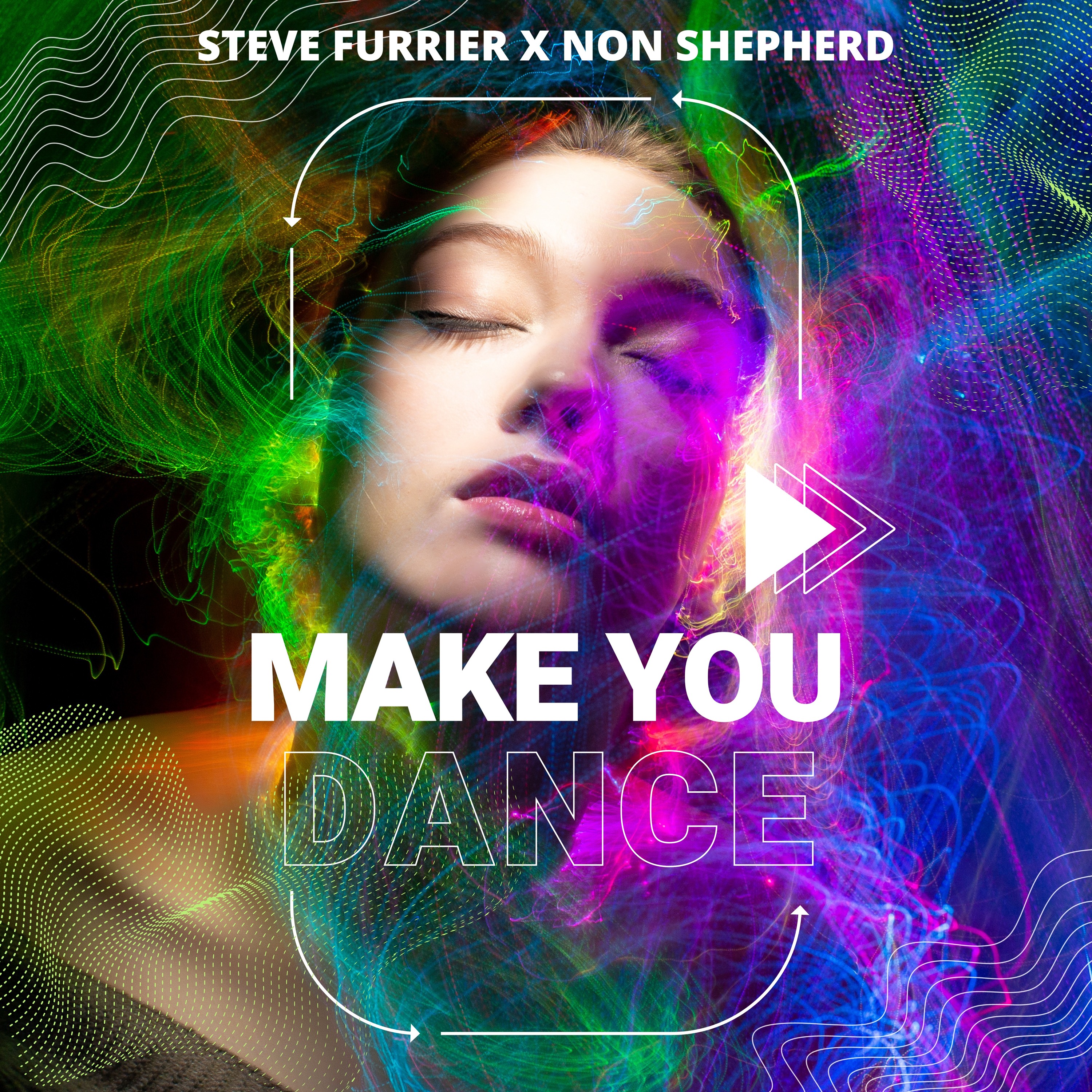 Track cover