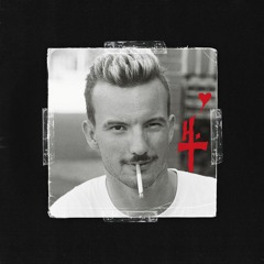 Hunter Thompson invites: 020 Dj_Asthma
