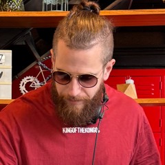 F KAZ @ ROCKOLA Café - Buenos Aires, Argentina - 24/05/2025