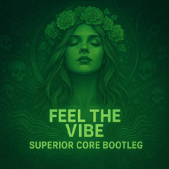Kill The Noise, Trivecta & Doktor - Feel The Vibe (Superior Core Bootleg)