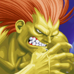 Super Street Fighter II OST Blanka Theme