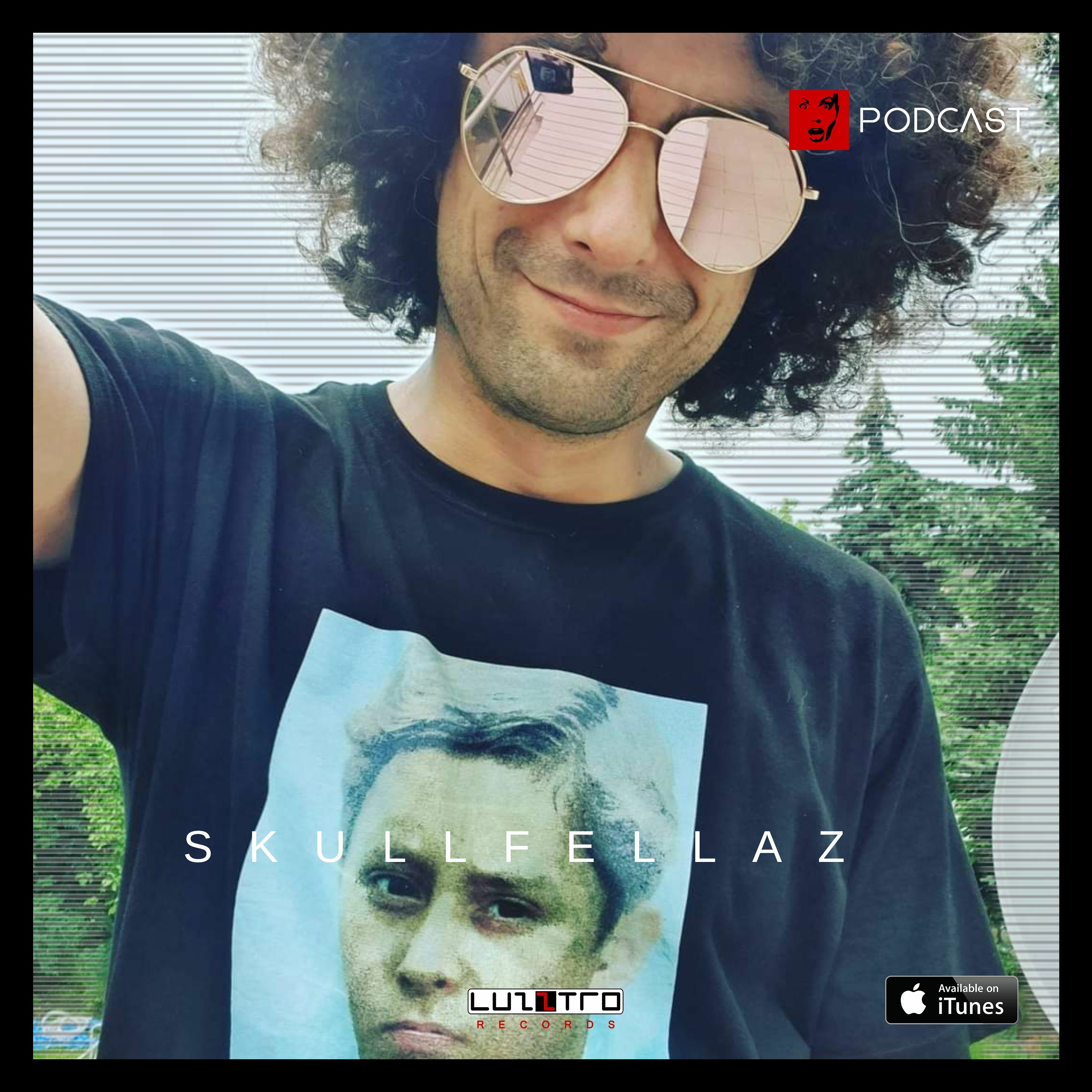 Luzztro Podcast