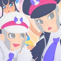 【Ingo and Emmet】Triple Baka【UTAU Jinriki Cover】