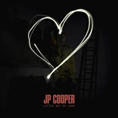 Little Bit Of Love - JP Cooper - [Piano Cover of Popular Songs]