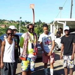 MellowKiid DSA FT BlvckCvt x BIGG STEPPA