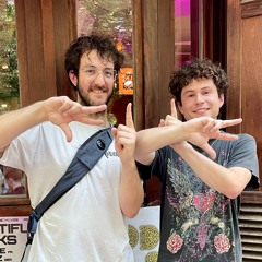 Isengard w/ F2F @ Kiosk Radio 21.07.2023