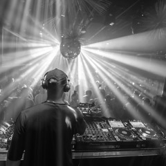 Gray Area x Hunter/Game: Live from Superior Ingredients Roof, NYC 10-10-2025