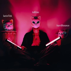 HardBounce | Nuit Étoilée