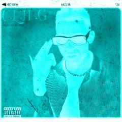 CAN'T LET HIM GO (prod MAZZI)