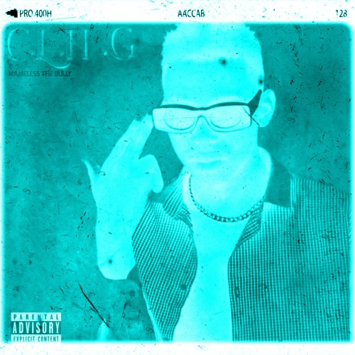 CAN'T LET HIM GO (prod MAZZI)