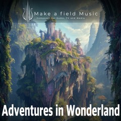 Adventures in Wonderland Xfade