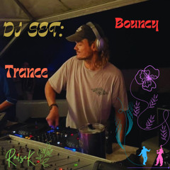 DJ Set Trance Bounce