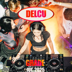 DELCU FOR GRADE  | JUL 2025 | SÃO PAULO