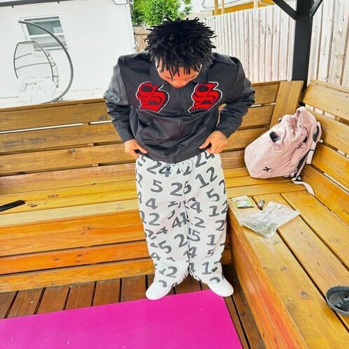 SALE! yhapojj x nettspend type beat "city (beat switch)"