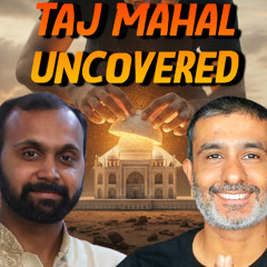 Was Taj Mahal A Hindu Temple Or A Marble Mausoleum?