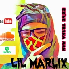 LiL MARLIX- Dzīve Traka Man.mp3