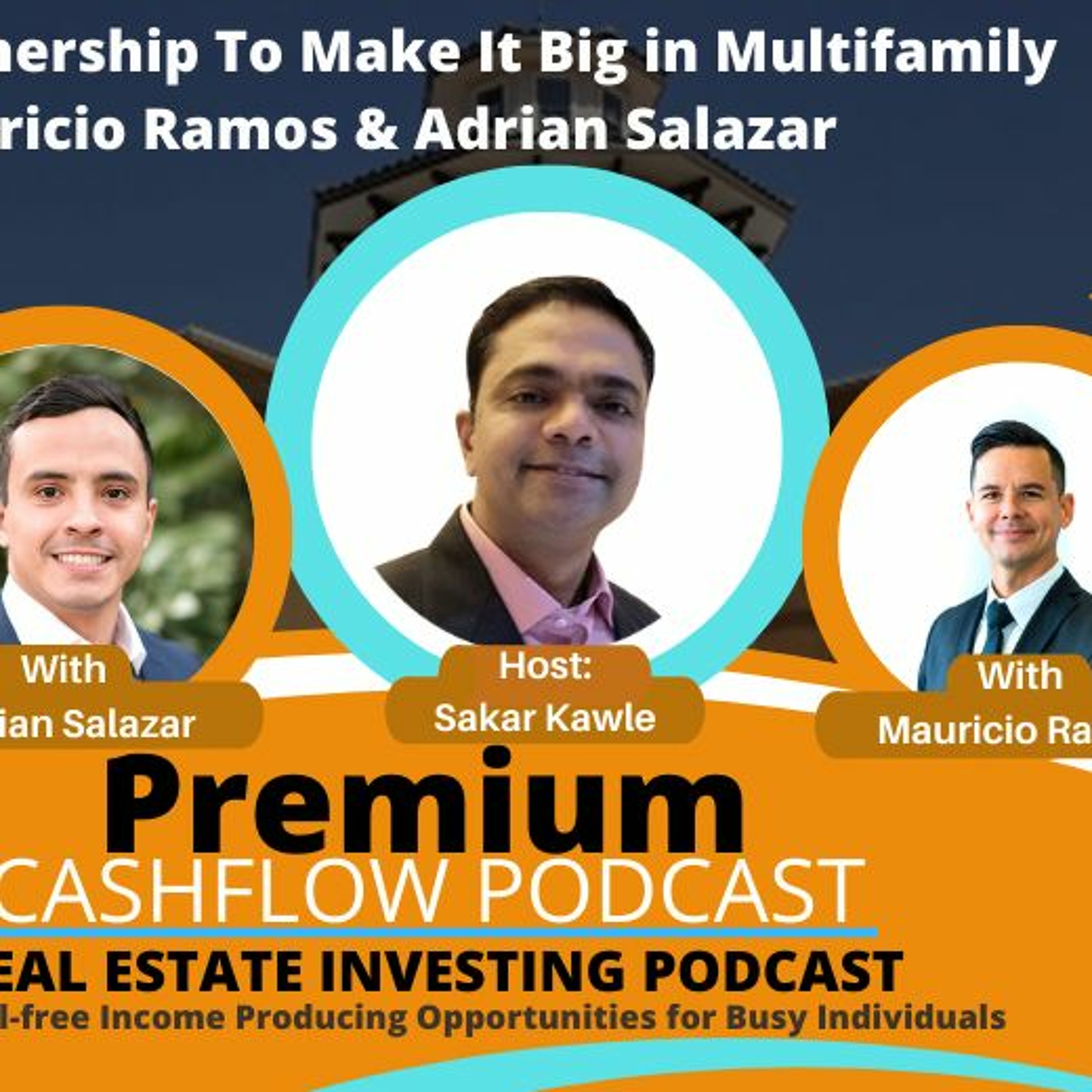 Premium Cashflow Podcast