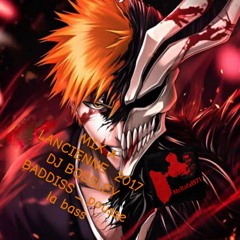 MIX A LANCIENNE  2017 DJ BOSSLEY BADDISS _ pousse la bass