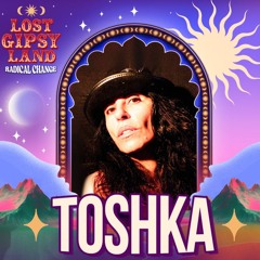 Circus // Lost Gipsyland Original set