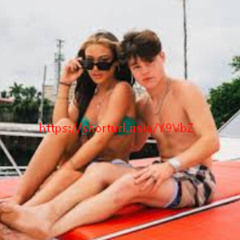 {News Video 18+} Jack Doherty And Mckinley Richardson Leaked Video Viral