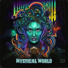 06. Chronofuzium - Mystical World