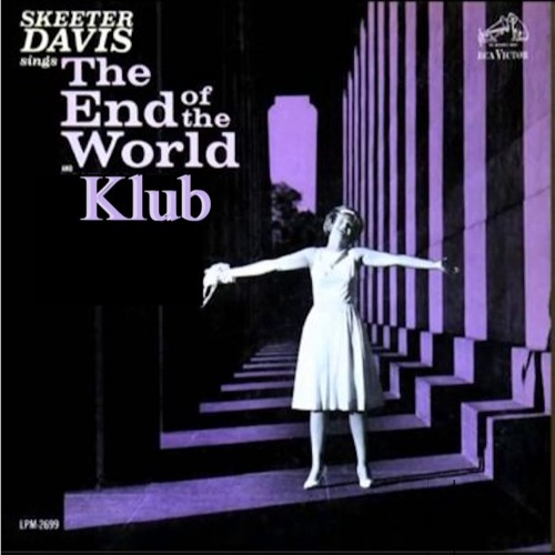 Happy Birthday Heater Skeeter Davis (RIP)