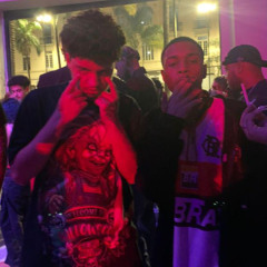YUNG EXU & 2CHAPOTHIEF - YAHOO! MESSENGER.COM ((INSTRUMENTAL)) #SLAXXERGANG