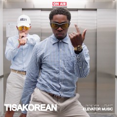 TisaKorean - Audio Elevator Music